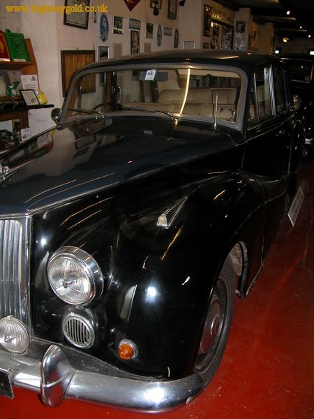 Armstrong Siddeley