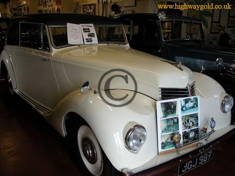 Armstrong Siddeley