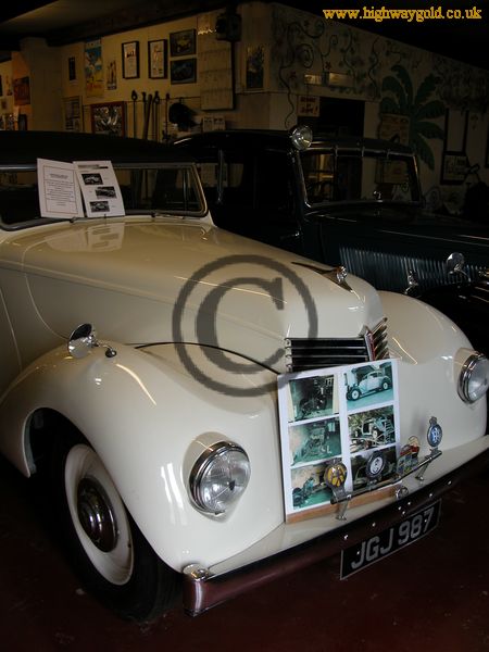 Armstrong Siddeley
