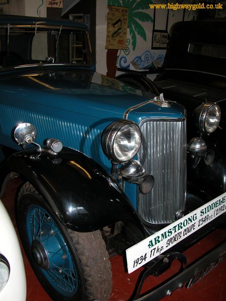 Armstrong Siddeley