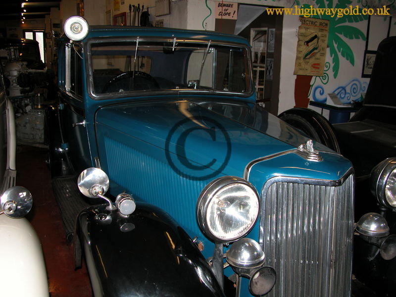 Armstrong Siddeley