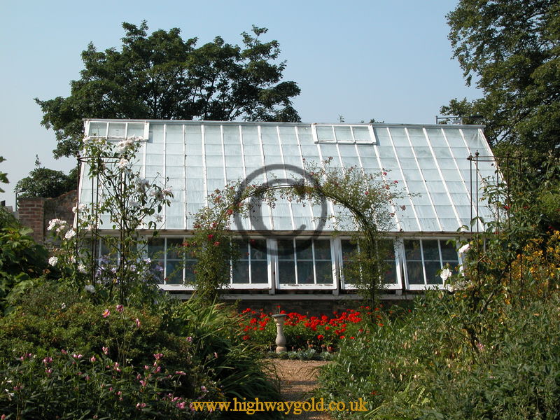 Orangery