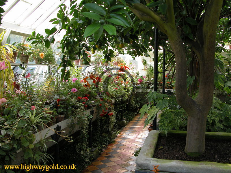 Orangery