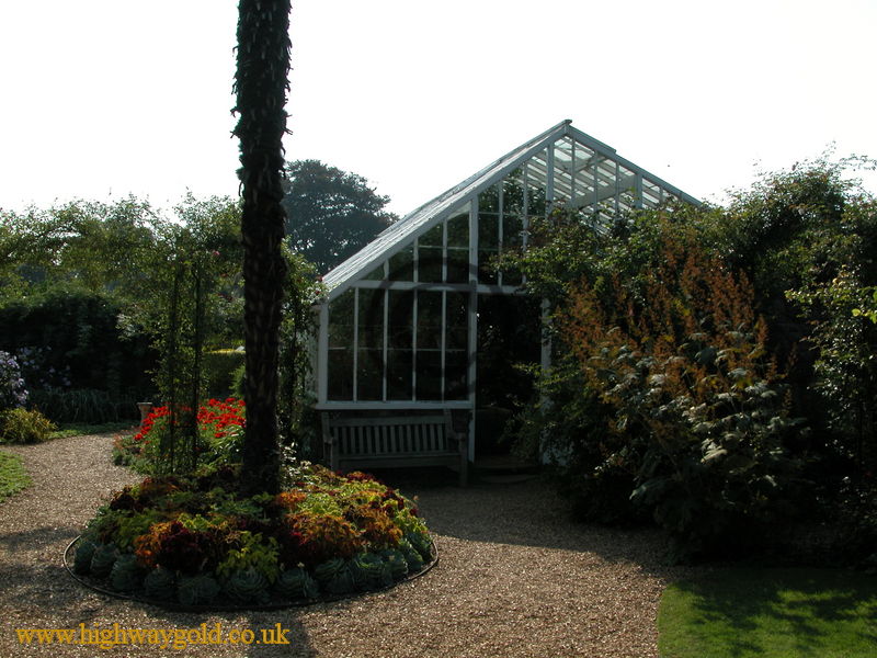 Orangery