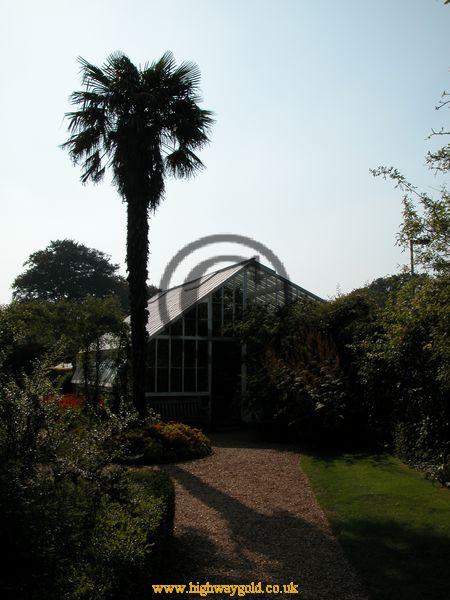 Orangery