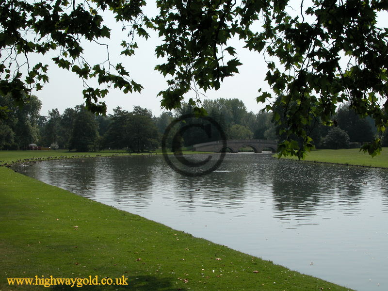 Audley End