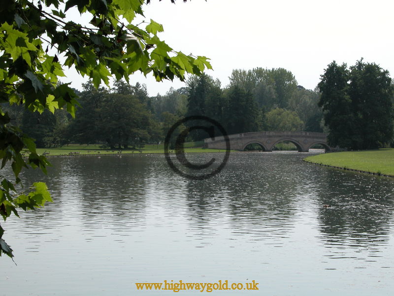 Audley End
