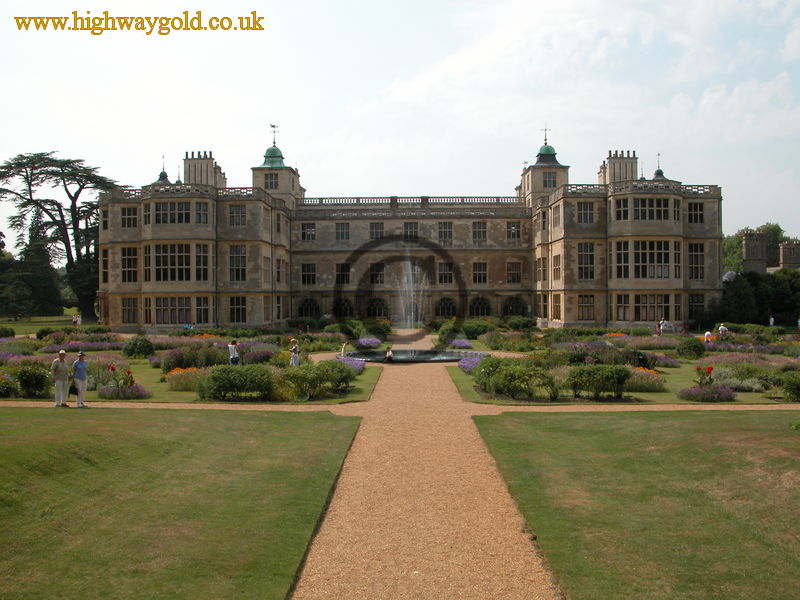 Parterre