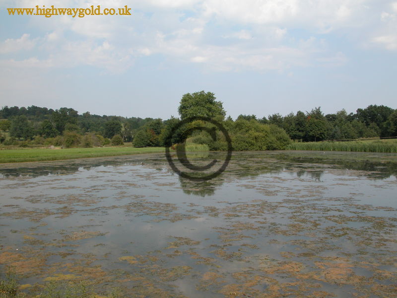 Audley End