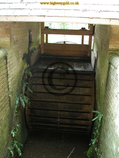 Waterwheel