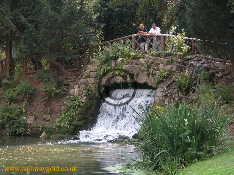 Elysian Garden