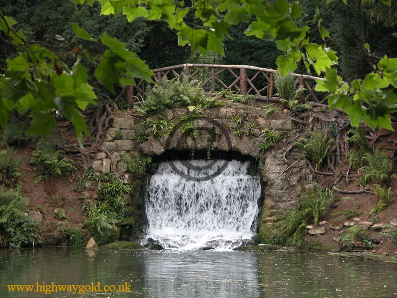 The Cascade