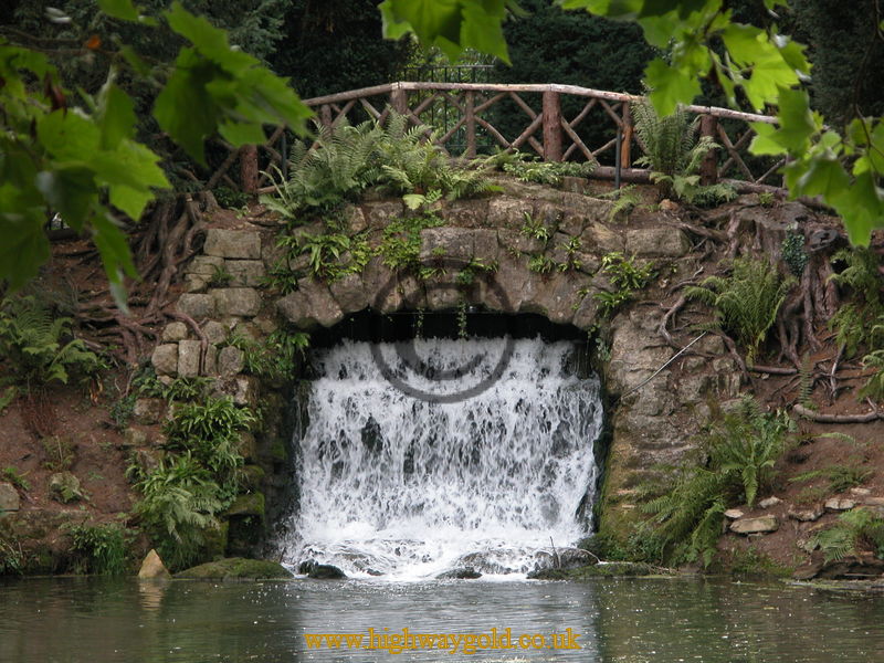 The Cascade