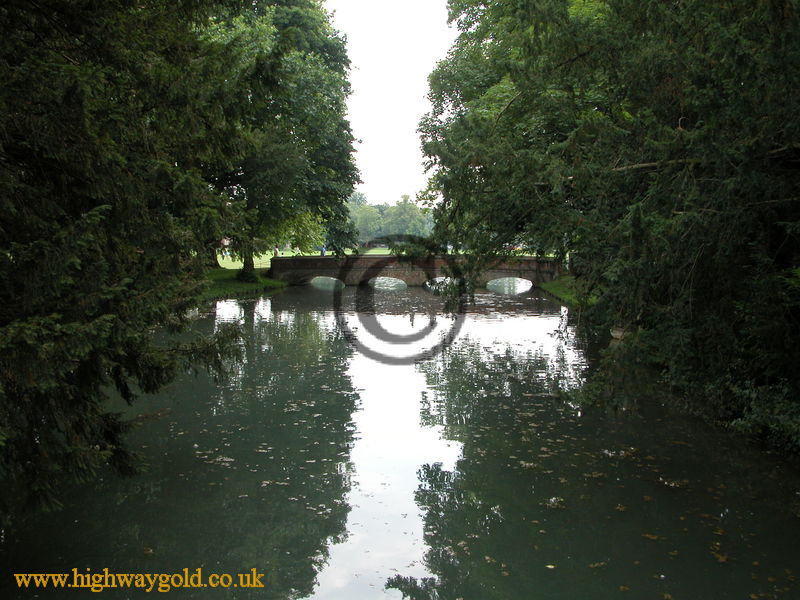 Audley End