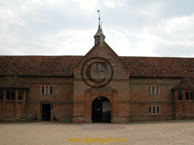 Stables