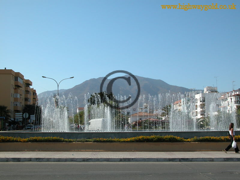 Estepona