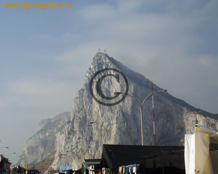 Gibraltar