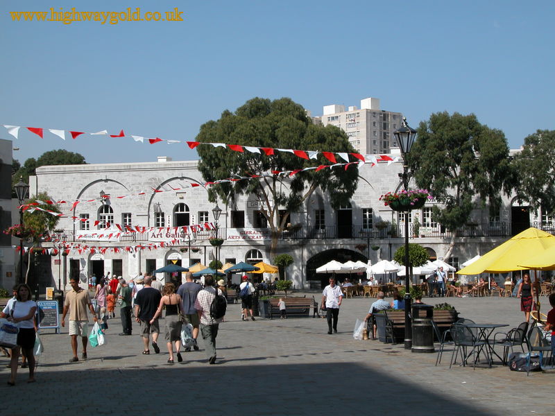 Gibraltar