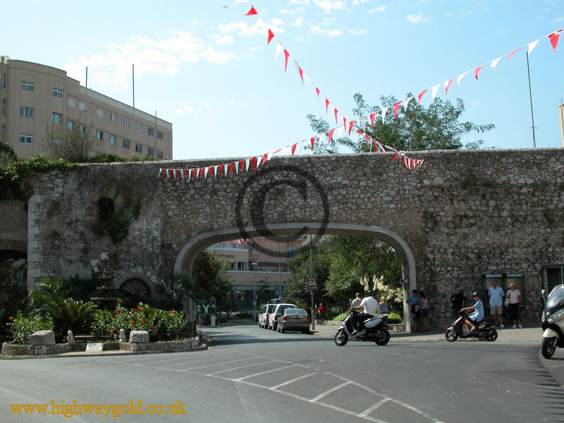 Gibraltar