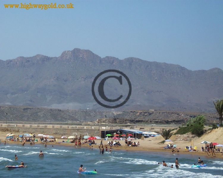 San Juan de los Terreros