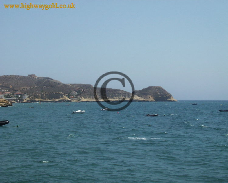 San Juan de los Terreros