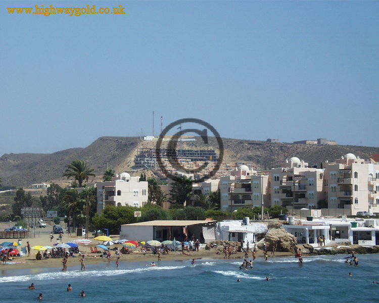 San Juan de los Terreros