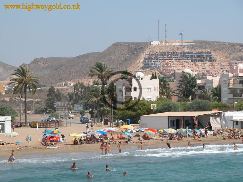 San Juan de los Terreros