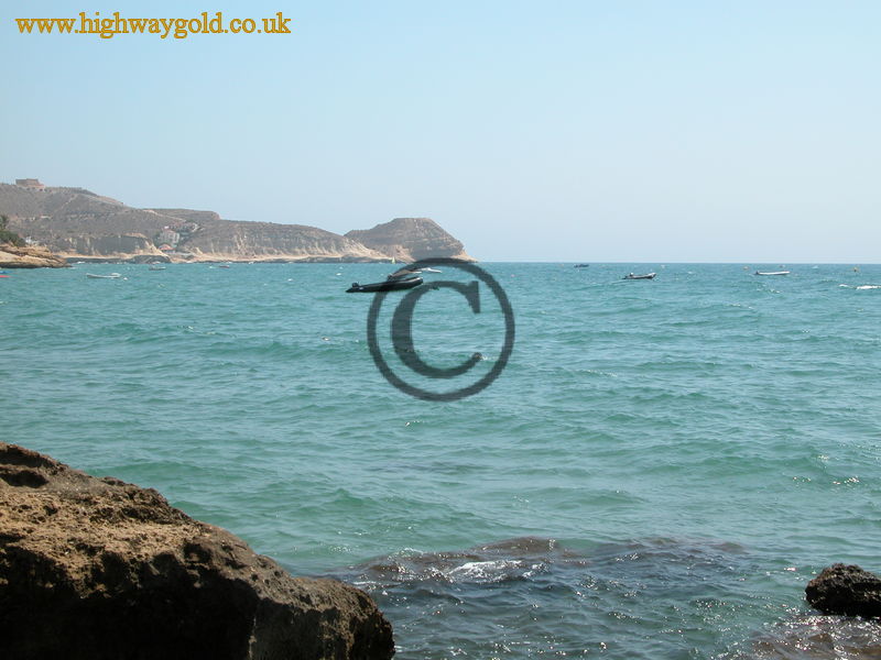 San Juan de los Terreros