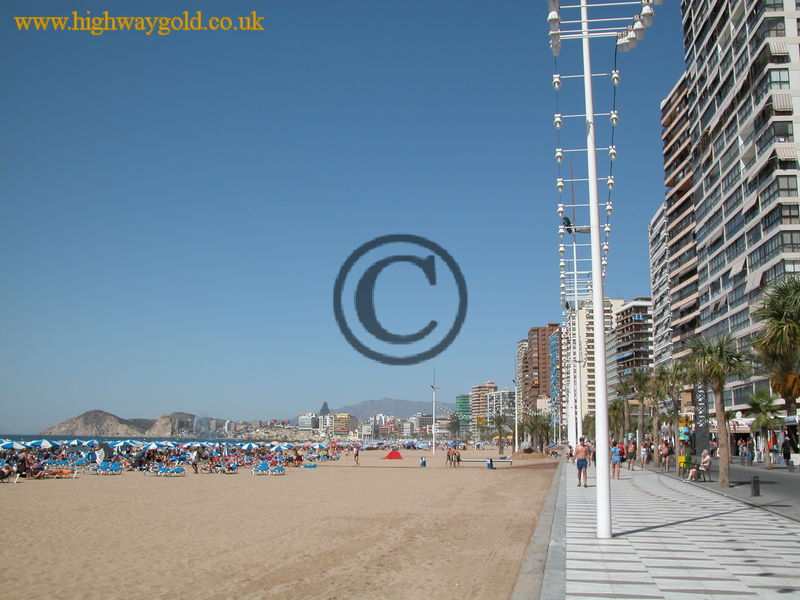 Benidorm