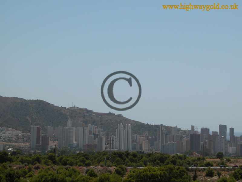 Benidorm