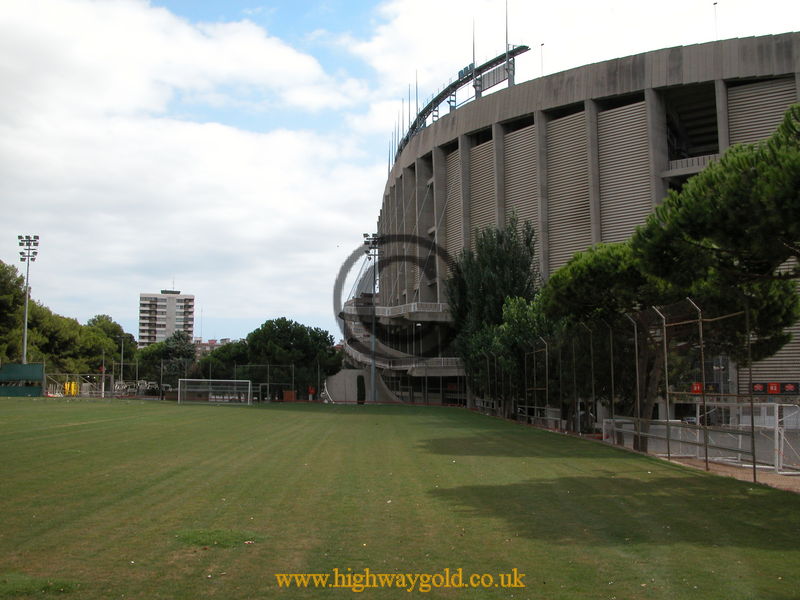 Camp Nou