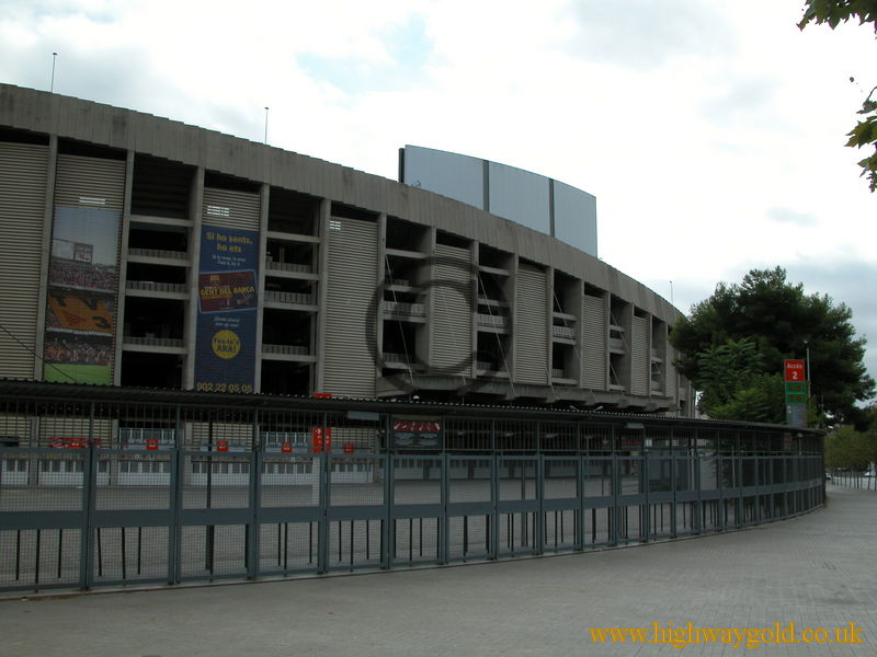 Camp Nou