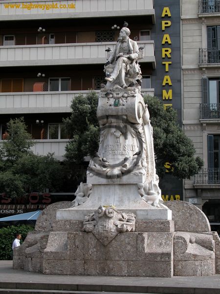 La Rambla