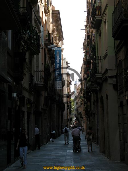 Barcelona