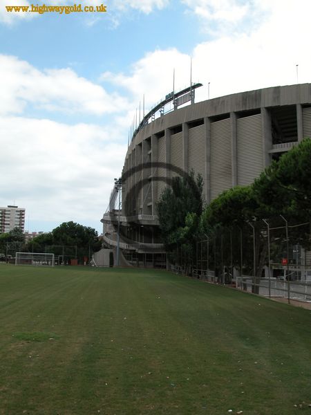 Camp Nou