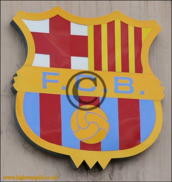 Barcelona Football Club