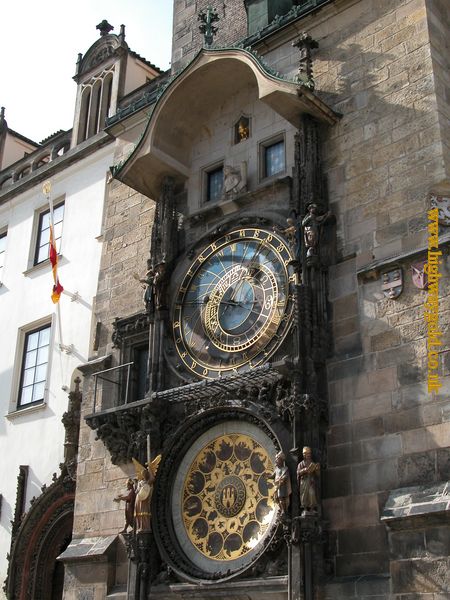 Staromestska Radnice