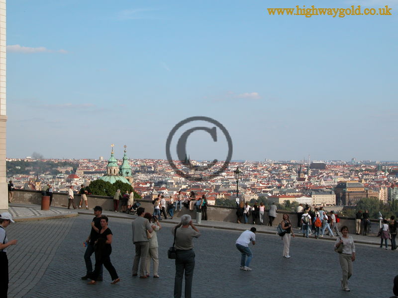 Prague Castle