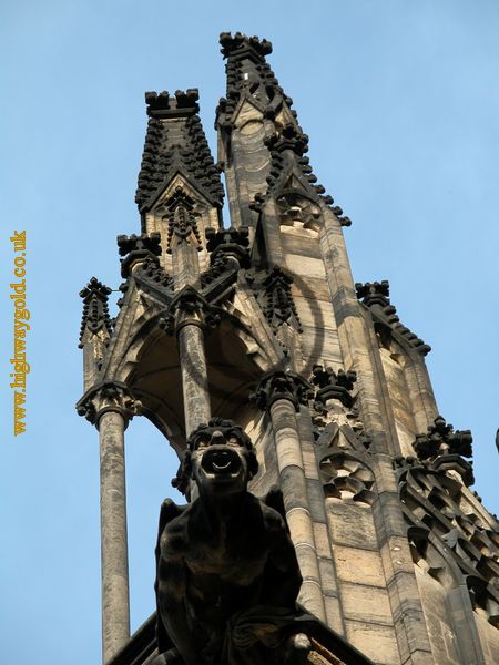 St Vitus Cathedral