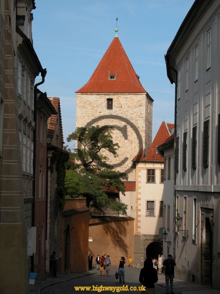 Prague Castle