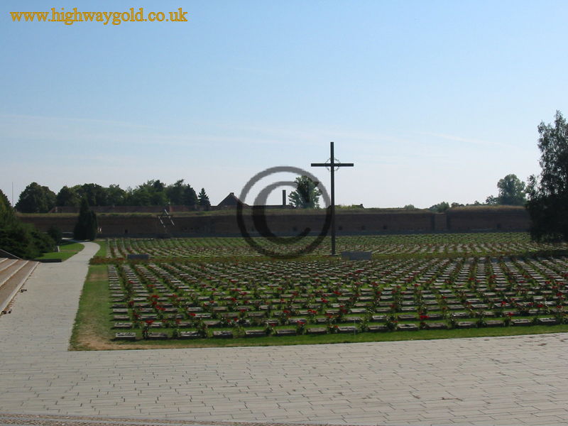 National Cemetery