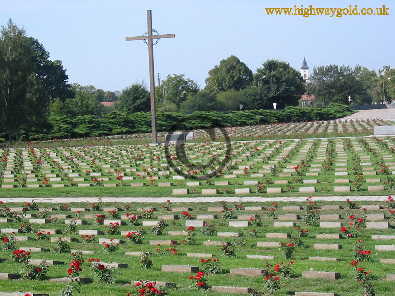 National Cemetery