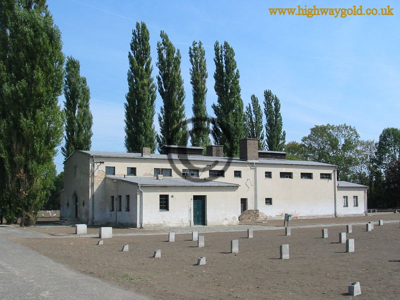 The Crematorium