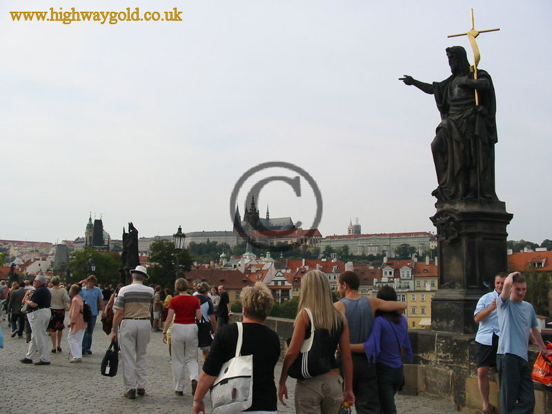 Charles Bridge