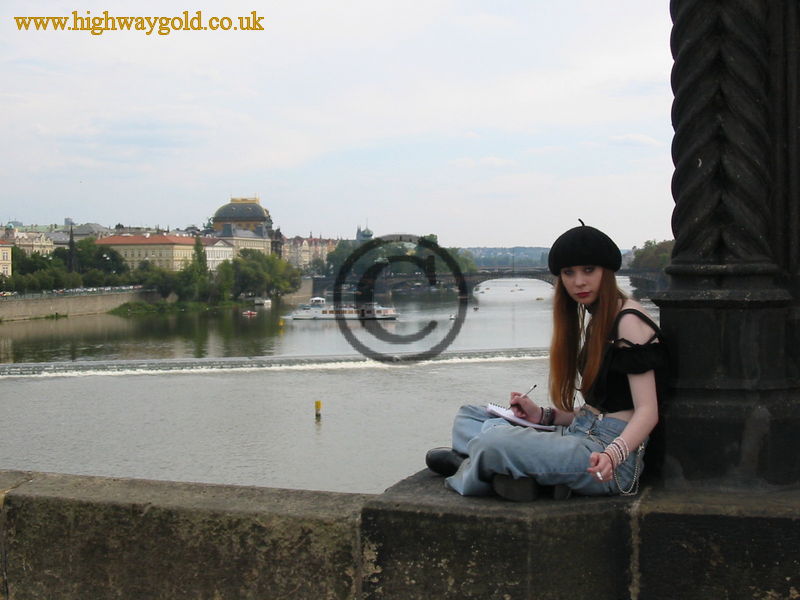 Charles Bridge