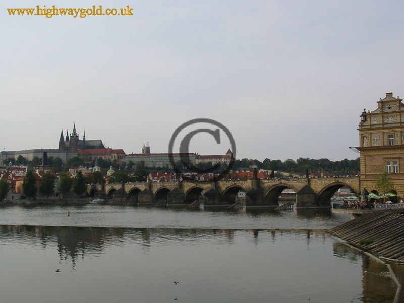 Charles Bridge