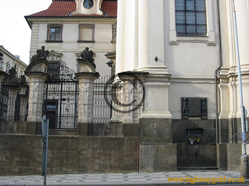 Church of SS Cyril and Methodius