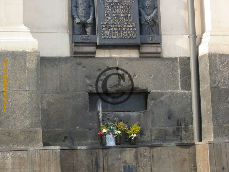 Church of SS Cyril and Methodius