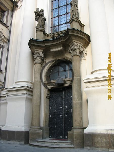 Church of SS Cyril and Methodius