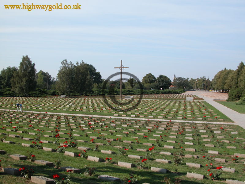 National Cemetery